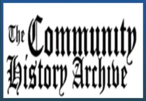 Archive of Community newspapers and journals