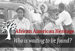 A digital resource exclusively devoted to African American family history research.
