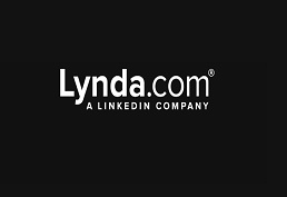 Lynda.com database screenshot