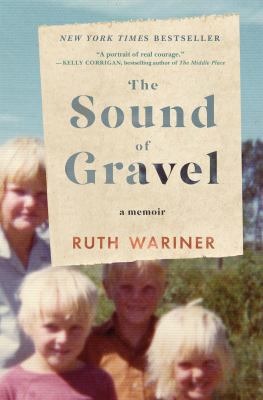 Cover of "The Sound of Gravel" 